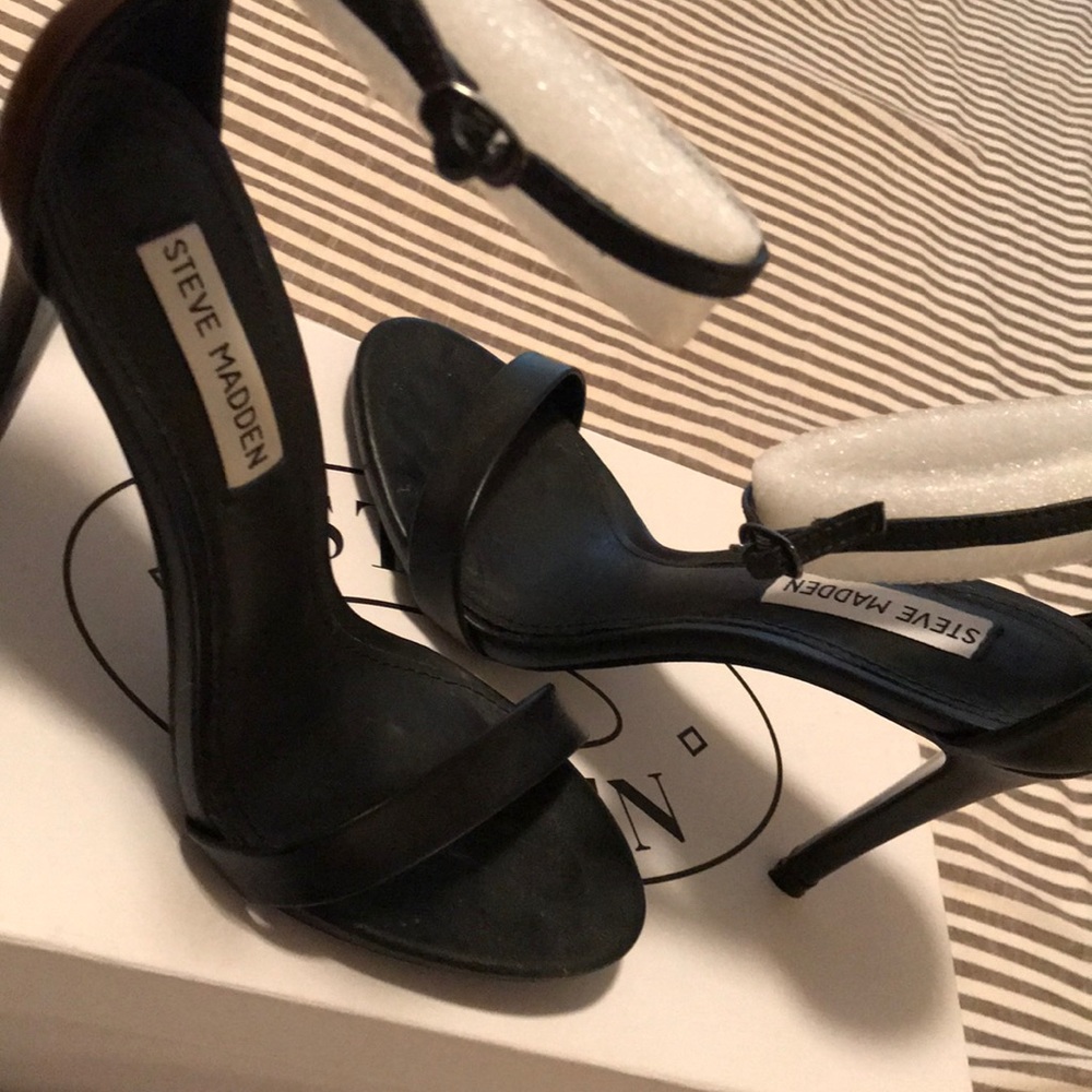 Steve Madden Stecy heels